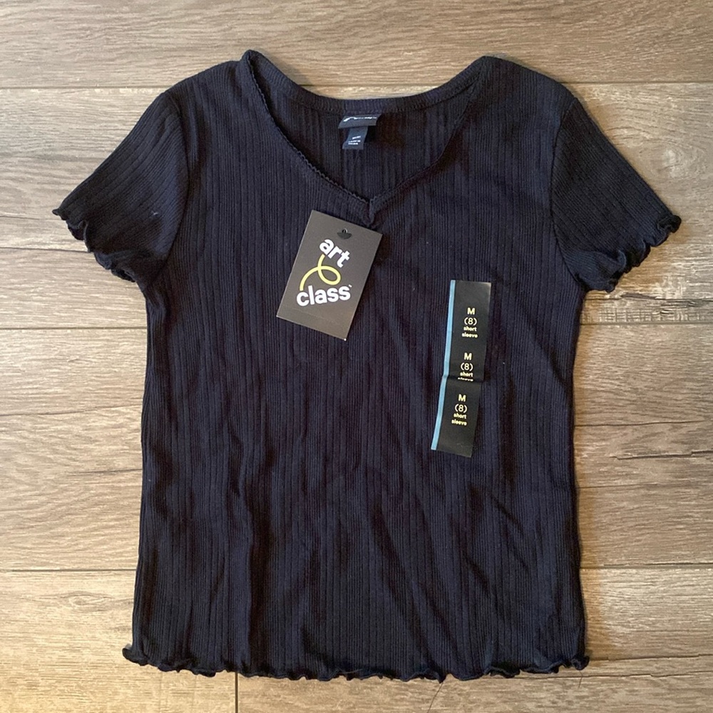 NWT ART CLASS SHIRT